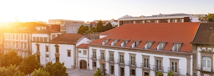 Innside By Meliá Braga Centro