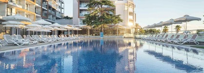 Sentido Hotel Marea - All Inclusive