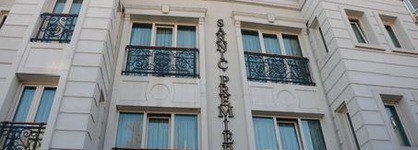 Sarnic Premier Hotel