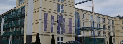 Hotel Victory Therme Erding