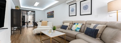Apartamento en Benalmádena para 5 personas con 2 habitaciones Ref. 500780