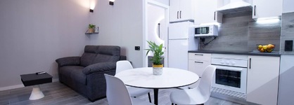 Estudio en Valencia para 4 personas Ref. 448277