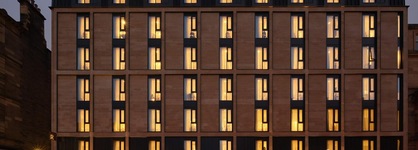 The Resident Edinburgh