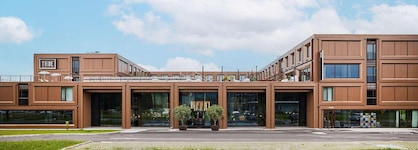 Tribe Milano Malpensa