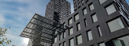 Mercure Zürich City