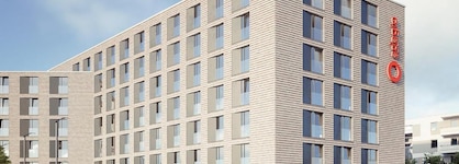 Aparthotel Adagio Heidelberg
