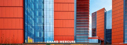 Grand Mercure Chengdu East