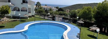 Apartamento en Peñiscola para 4 personas con 1 habitación Ref. 329383