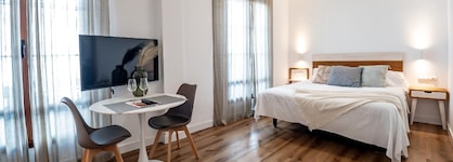 Estudio en Ayamonte para 4 personas Ref. 352957