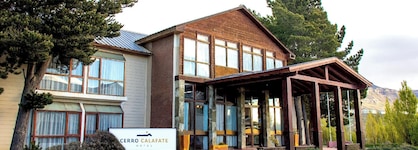 Cerro Calafate Hotel