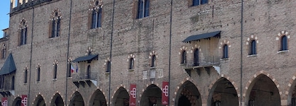 Ca' Uberti Palace Hotel , Mantegna Hotels