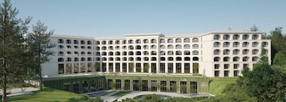 Ensana Aquahouse Health Spa Hotel