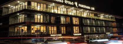 Panorama Lisi Grand Hotel