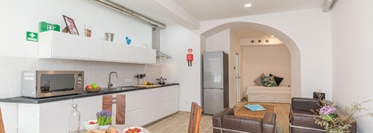Apartamento en Tavira para 4 personas con 1 habitación Ref. 495363