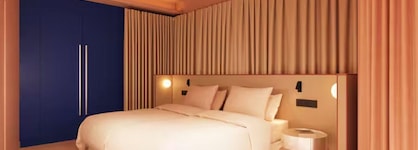 Cenica Porto Hotel, Curio Collection By Hilton