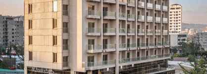 Doubletree By Hilton Addis Ababa Airport