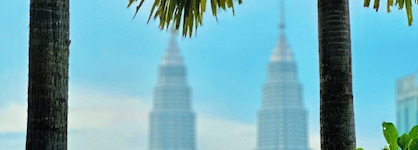 Eaton Residences Klcc By Luna