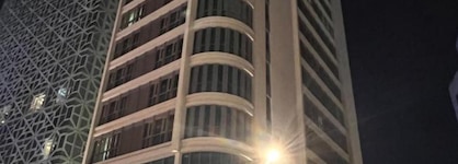 C - Hotel And Suites Doha