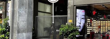Hostelò Luxury Hostel