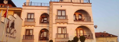 Acer Cave Hotel
