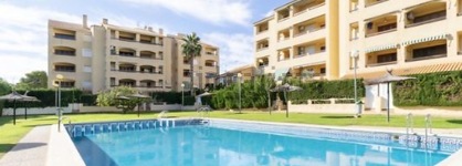 Apartamento en Mar de Cristal para 3 personas con 1 habitación Ref. 499161