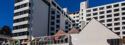 Sheraton Bariloche Hotel