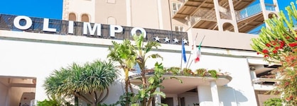 Antares Olimpo Hotel