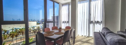 House en Las Palmas de Gran Canaria para 6 personas con 3 habitaciones Ref. 504117