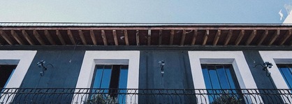 Hotel Sin Nombre