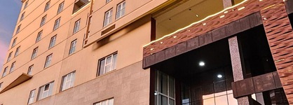 Hotel Vendome Khaled