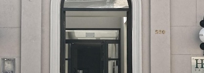 Hotel Caseros Salta