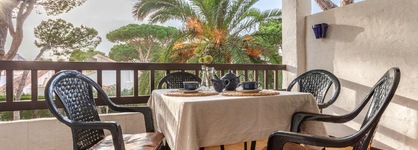 Apartamento en L'Escala para 3 personas con 1 habitación Ref. 507164