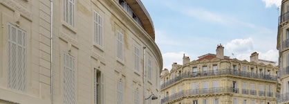The People - Marseille - Hostel