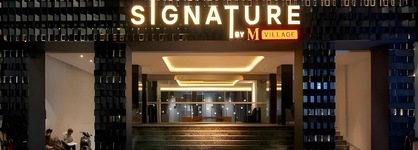 Signature by M Village Tho Nhuom