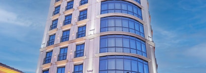 Grand Galata Hotel And Spa