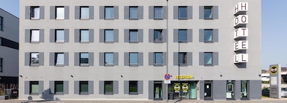 B&B HOTEL Neuss