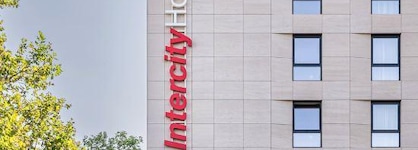 Intercityhotel Karlsruhe