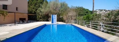 Apartamento en Moraira para 4 personas con 2 habitaciones Ref. 496816