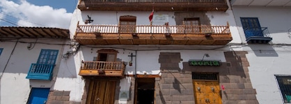 Casona Corrales Hotel Boutique
