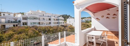 Apartamento en Albufeira para 6 personas con 2 habitaciones Ref. 339959