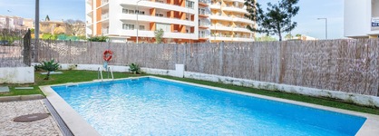 Apartamento en Portimão para 6 personas con 2 habitaciones Ref. 463657