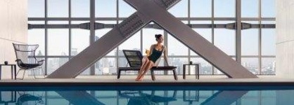 Pan Pacific Jakarta