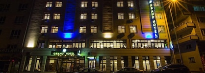 Ankara Akp?nar Hotel