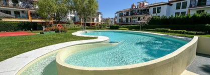 Apartamento en Ayamonte para 4 personas con 2 habitaciones Ref. 433627