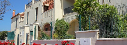 House en Ayamonte para 6 personas con 3 habitaciones Ref. 231402