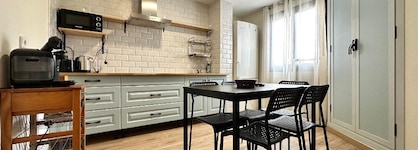 Apartamento en Alicante para 6 personas con 3 habitaciones Ref. 504080