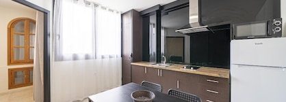 Apartamento en Alicante para 6 personas con 2 habitaciones Ref. 499351