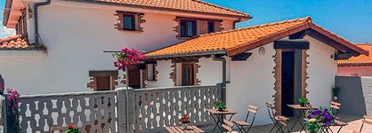 Apartamentos La Maruca Loft 3000
