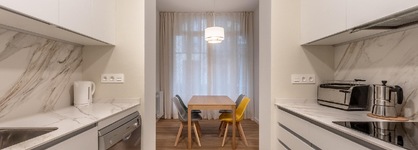 Apartamento en Bilbao para 4 personas con 2 habitaciones Ref. 511272