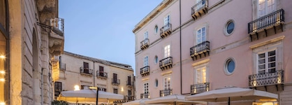 Palazzo Artemide